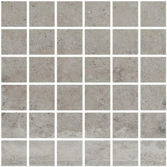 La Roche Mosaico Grey 30x30